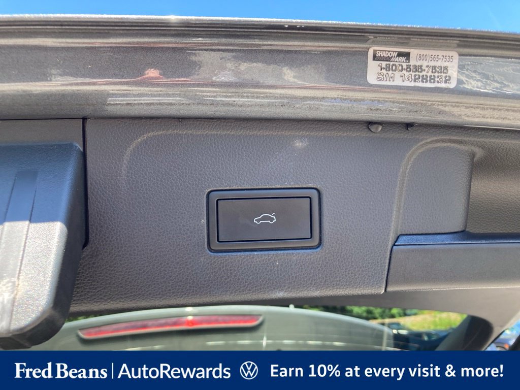 Certified 2024 Volkswagen Atlas SE AWD/4WD image 24