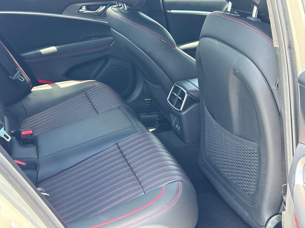 New 2026 Genesis G70 3.3T Sport Prestige RWD image 17