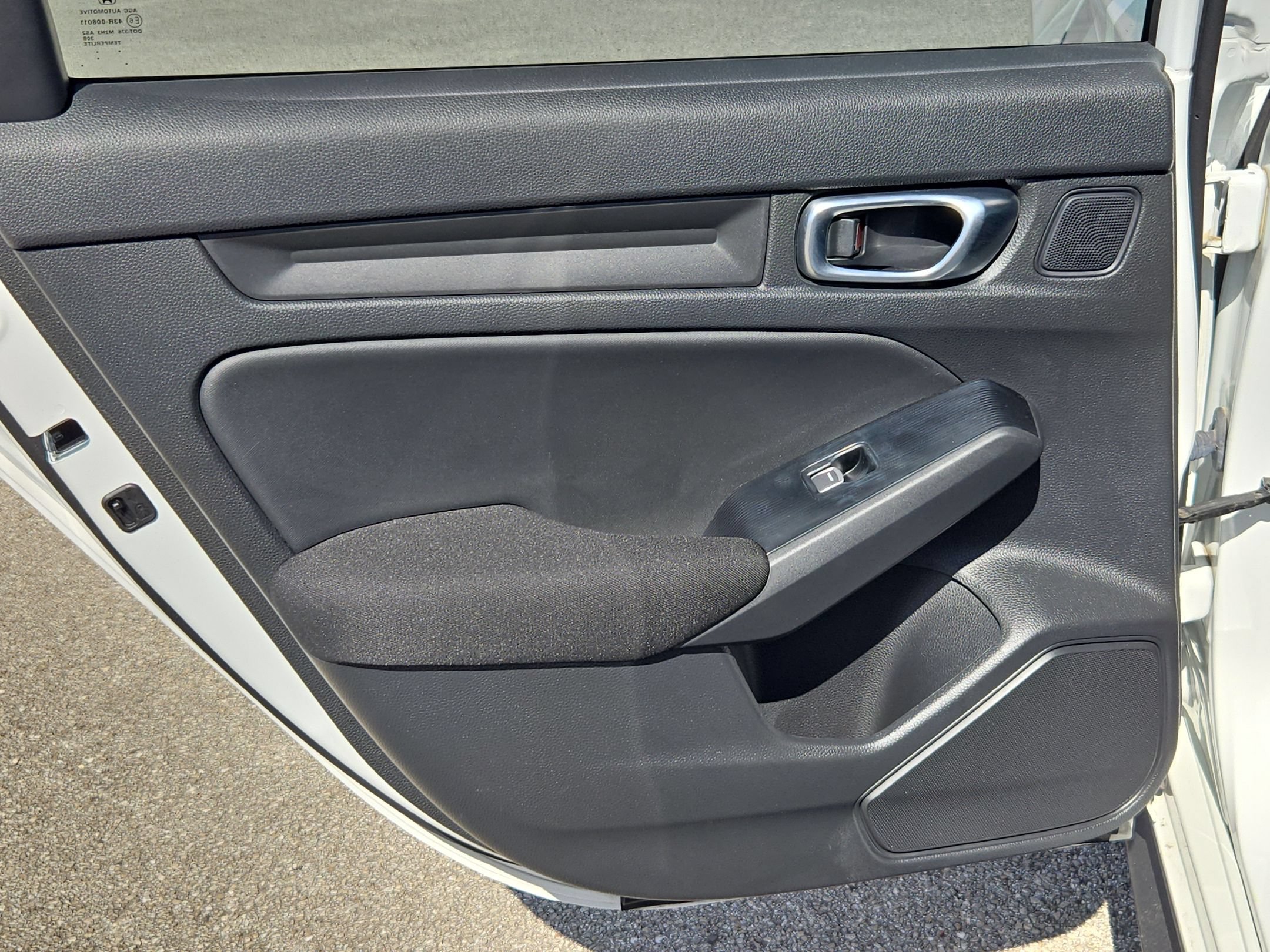 Used 2025 Honda Civic Si image 15