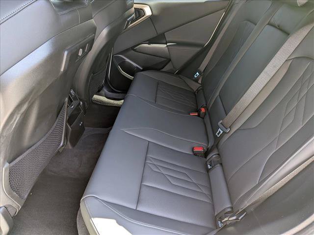 Used 2025 BMW X3 xDrive30i w/ Convenience Package AWD/4WD image 20