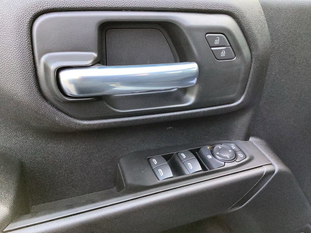 New 2026 Chevrolet Silverado 2500 Custom image 12