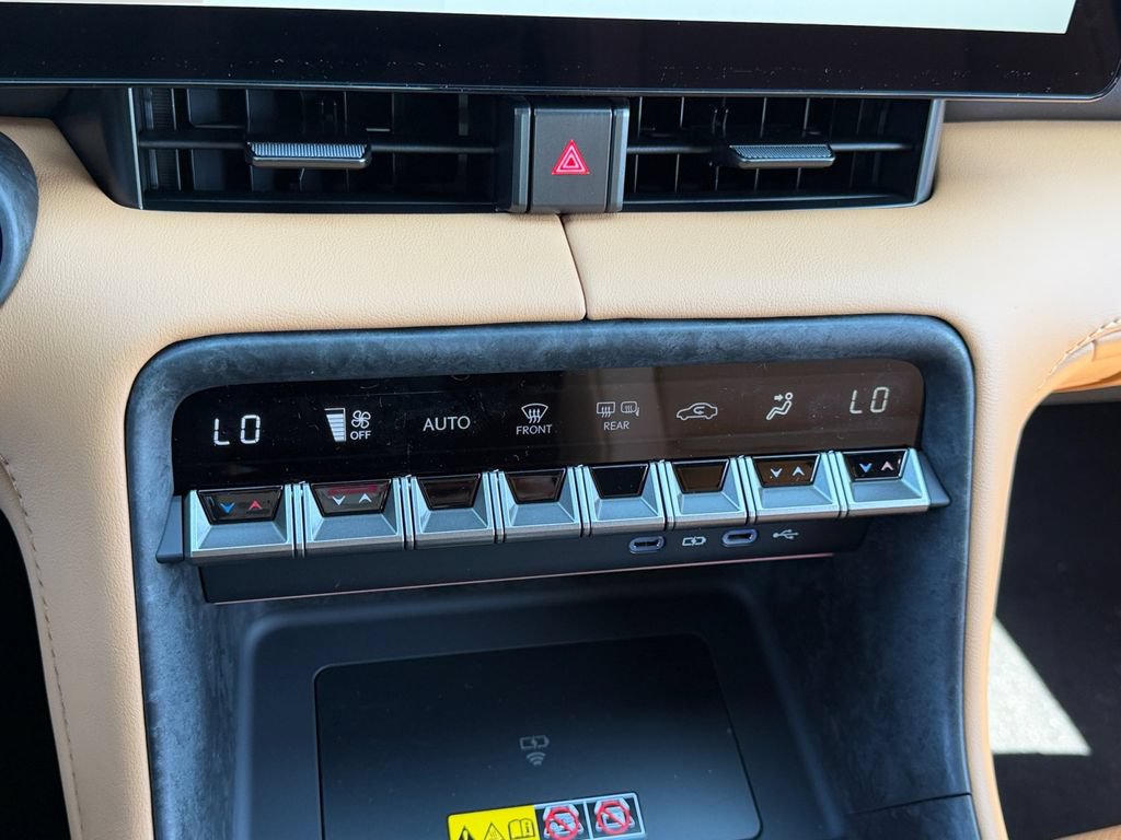 New 2026 Lexus IS 350 F Sport AWD/4WD image 20