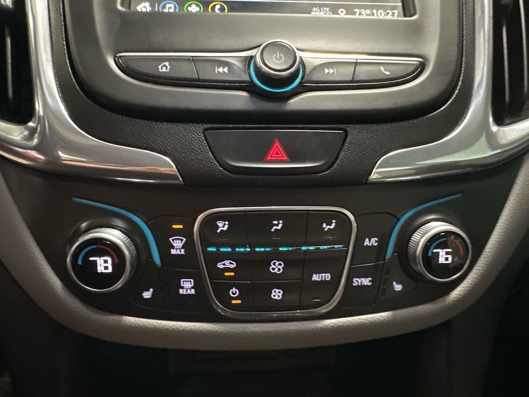 Used 2019 Chevrolet Equinox LT AWD/4WD image 53