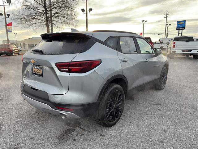 New 2026 Chevrolet Blazer LT w/ Convenience Package image 7