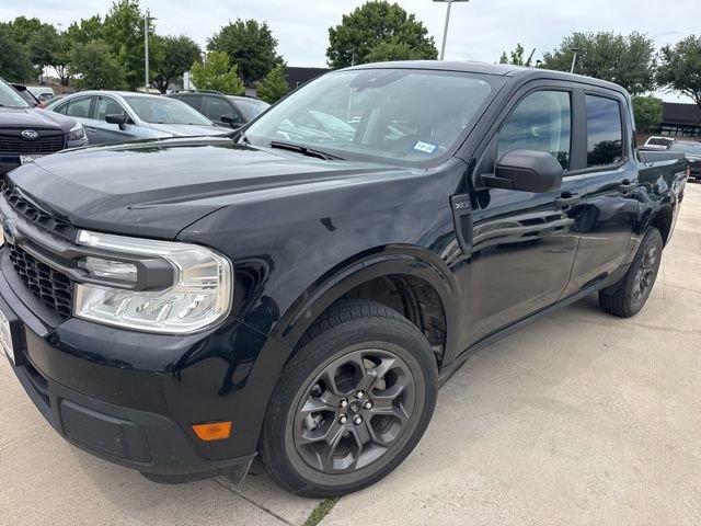 Used 2024 Ford Maverick XLT image 7
