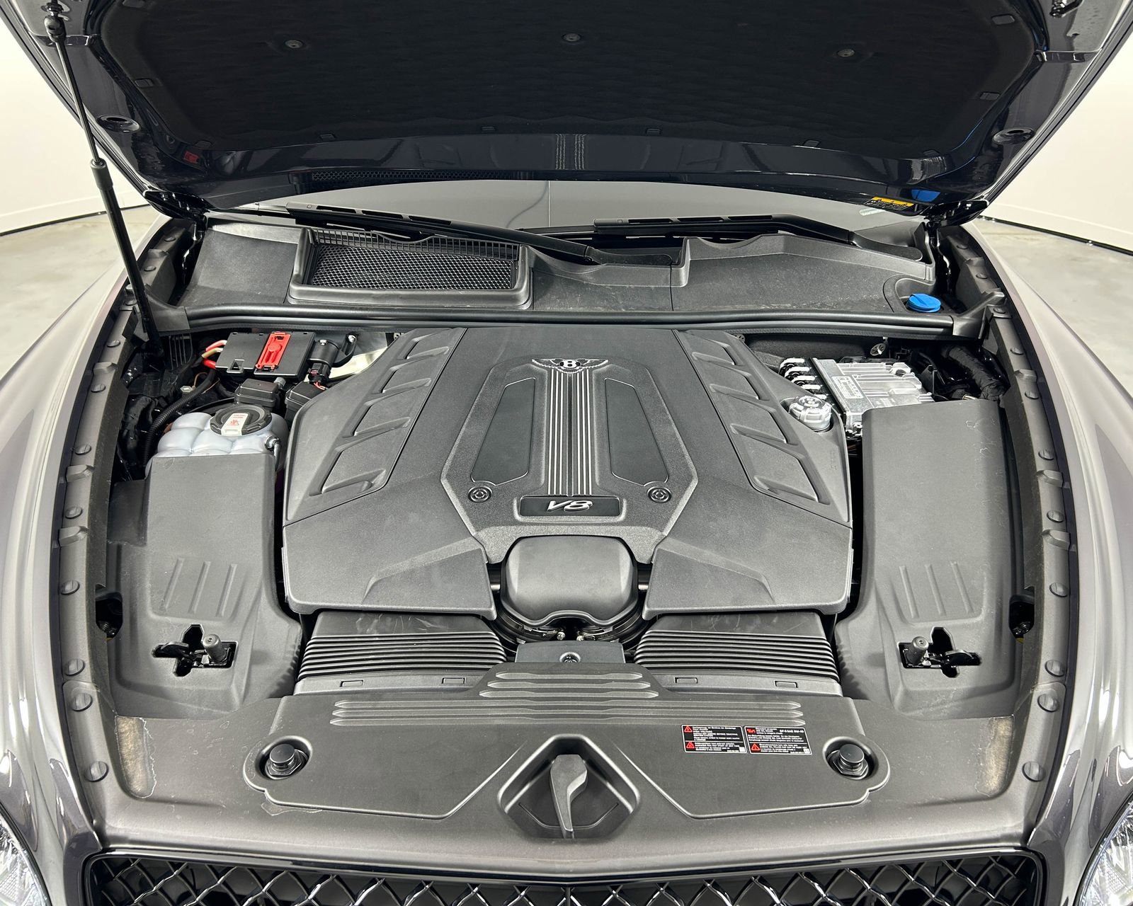 New 2026 Bentley Bentayga Speed image 44