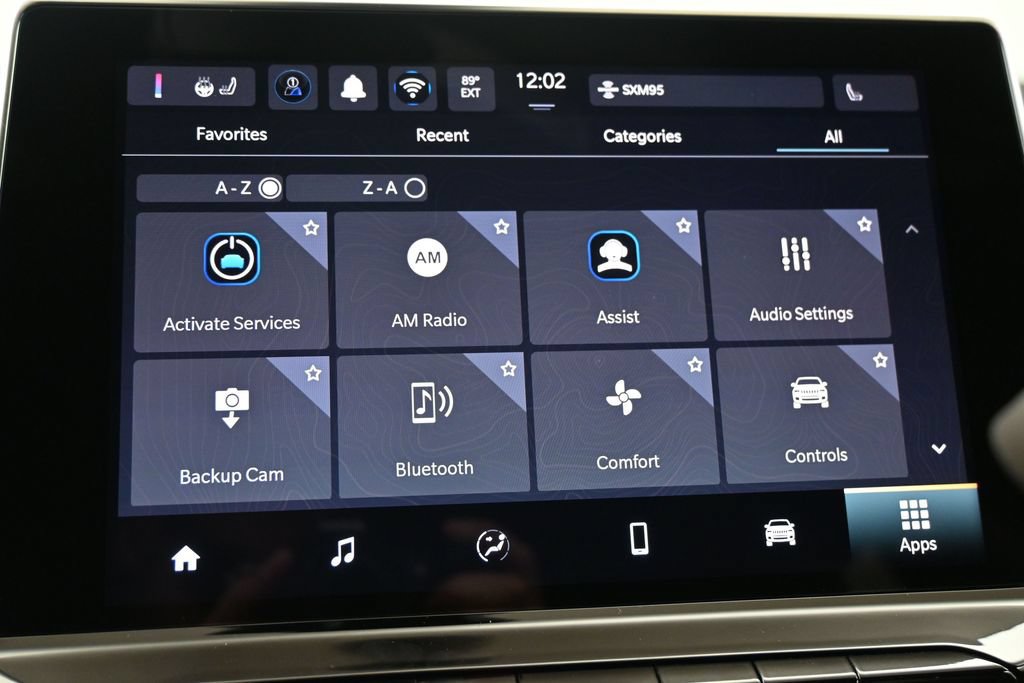 New 2026 Jeep Compass Latitude AWD/4WD image 17