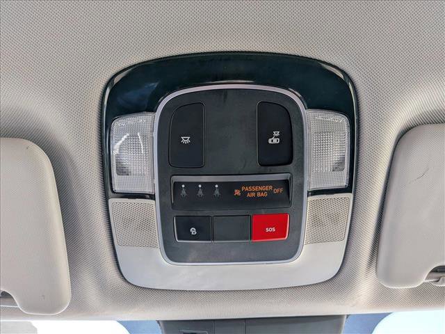 Used 2024 Hyundai Tucson SEL AWD/4WD image 15