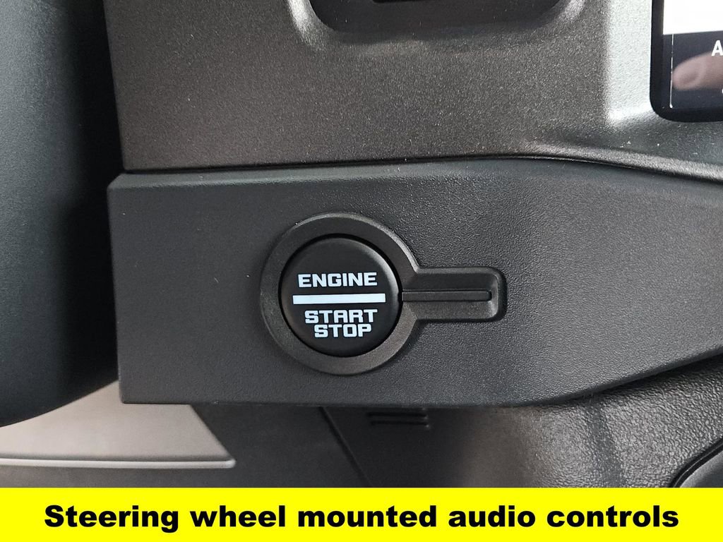 New 2025 Ford Bronco Big Bend AWD/4WD image 18