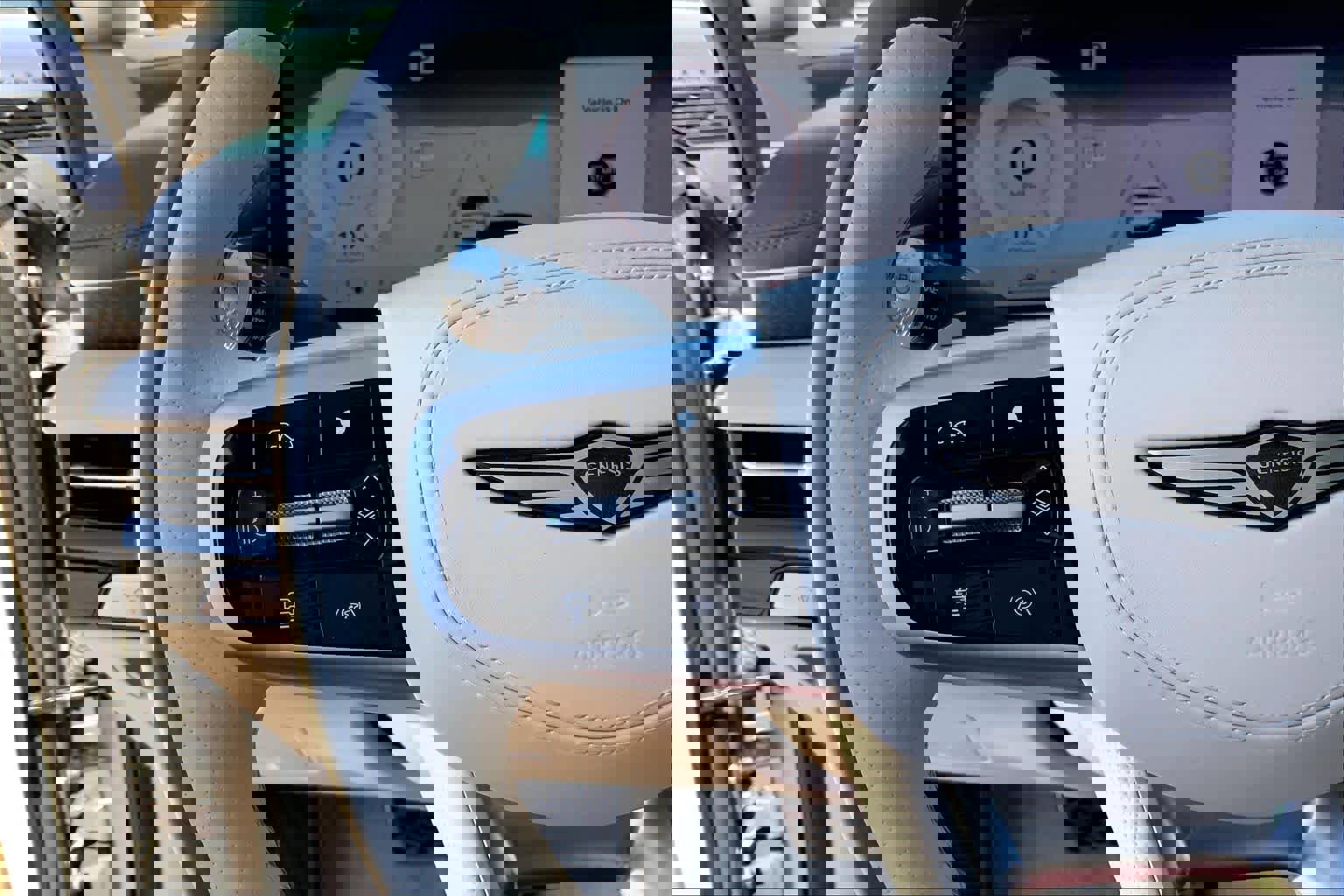 Used 2026 Genesis G80 2.5T Sport Prestige image 23