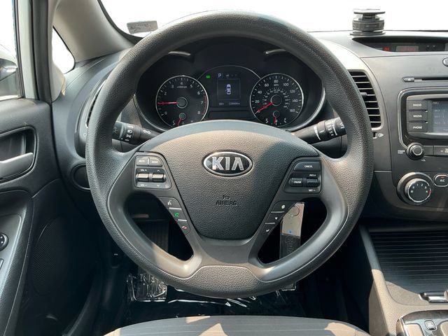 Used 2017 Kia Forte LX w/ LX Popular Package FWD image 13