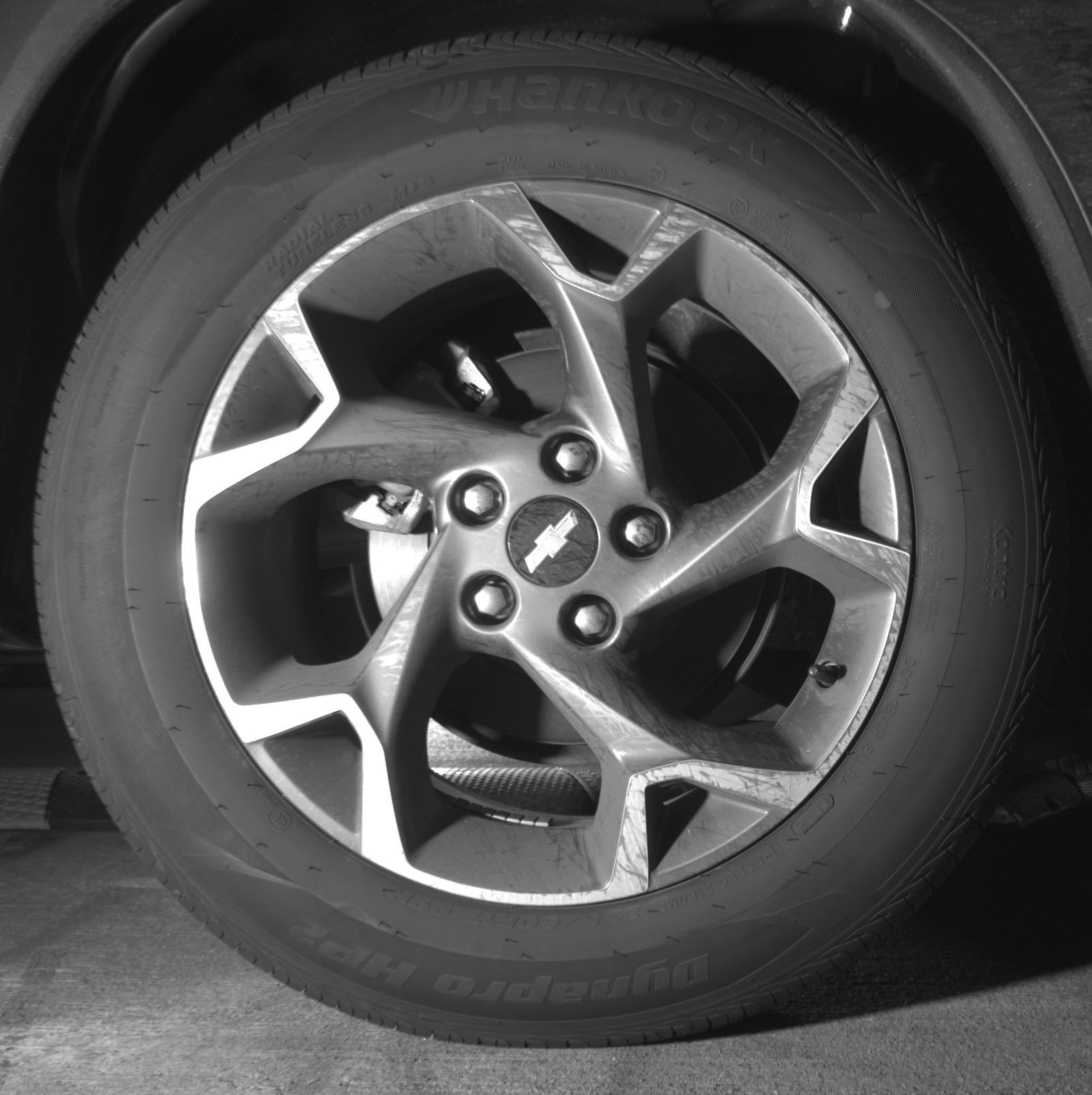 Used 2025 Chevrolet Trax LT FWD image 15