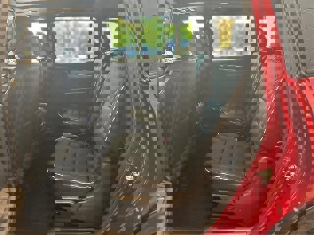 New 2026 Buick Enclave Sport Touring w/ Power Package image 12