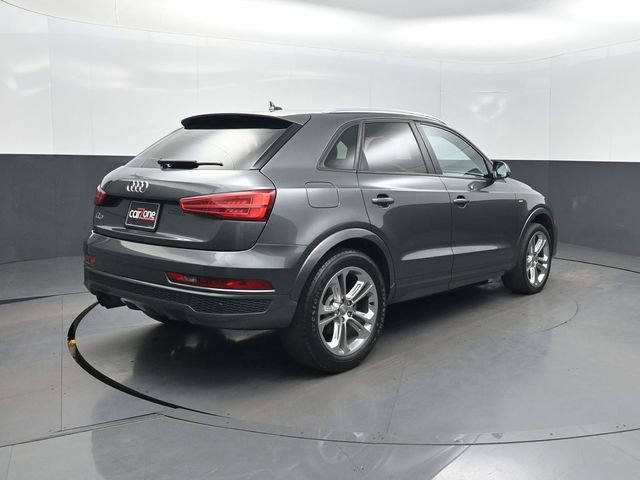 Used 2018 Audi Q3 2.0T Premium FWD image 37
