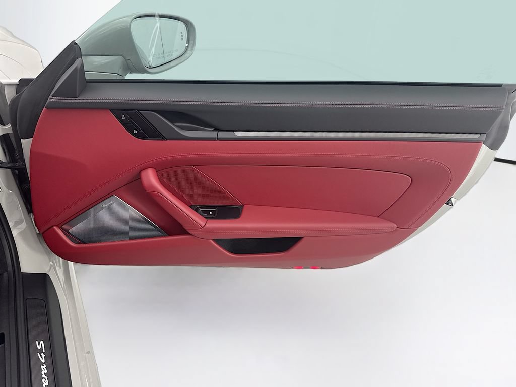 New 2026 Porsche 911 Carrera S RWD image 25