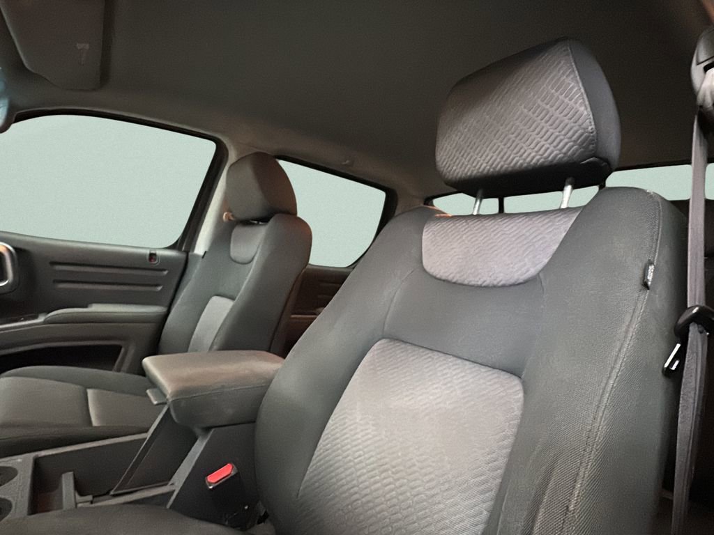 Used 2007 Honda Ridgeline RTS image 6