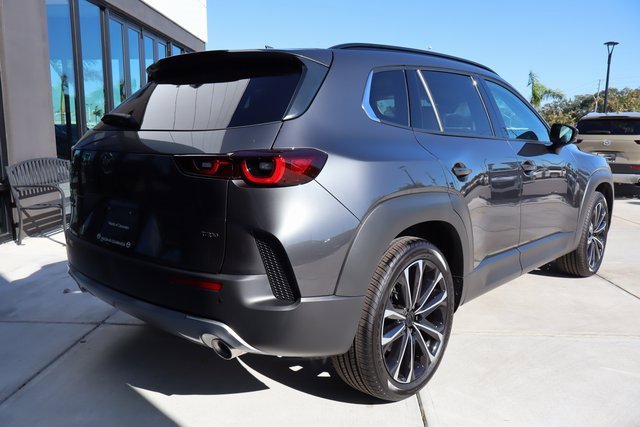 New 2026 MAZDA CX-50 AWD 2.5 S w/ Weather Package image 3