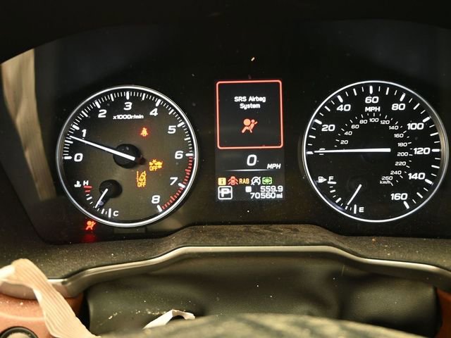 Used 2020 Subaru Outback Touring XT image 17