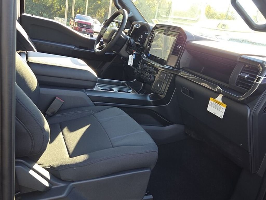 New 2026 Ford F150 STX AWD/4WD image 18