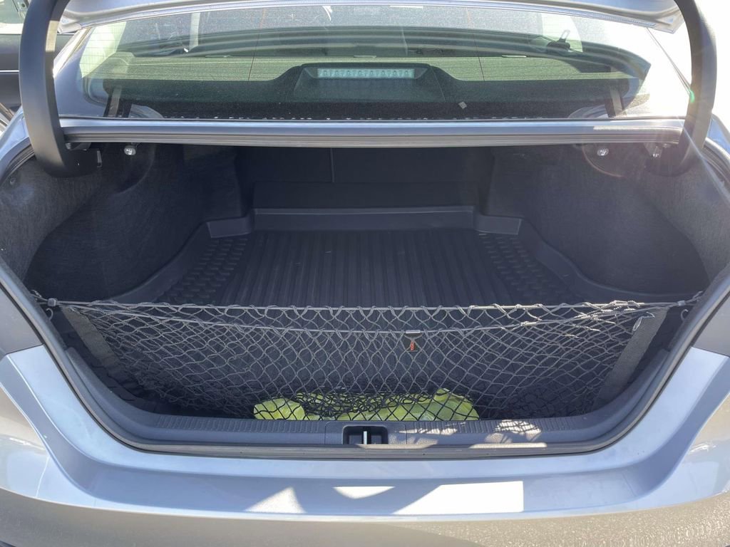 Used 2023 Toyota Camry LE FWD image 30