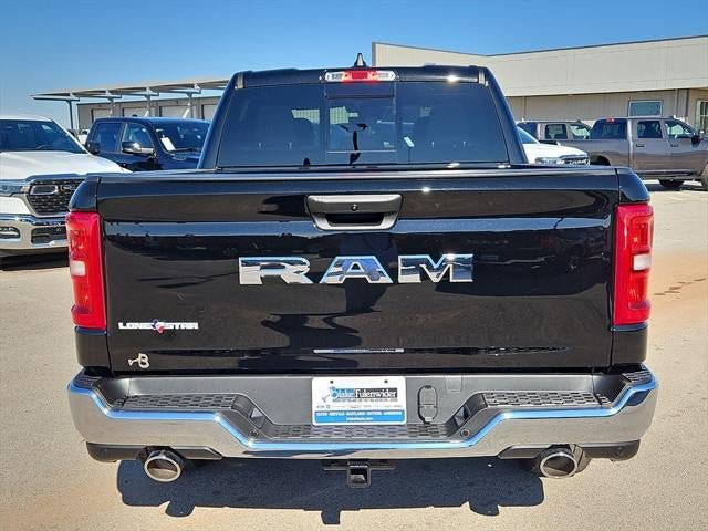 New 2026 RAM 1500 Lone Star image 35
