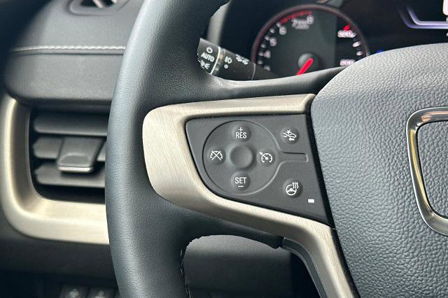Certified 2024 GMC Terrain Denali w/ Denali Premium Package AWD/4WD image 33