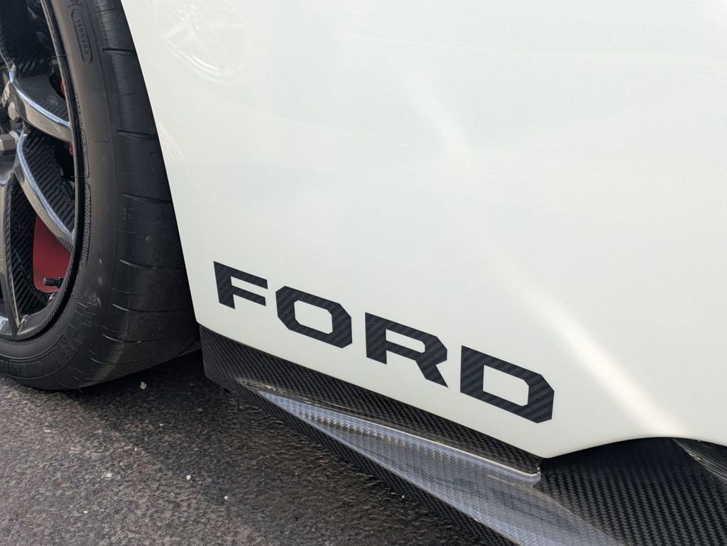 Used 2021 Ford GT Heritage Edition image 66