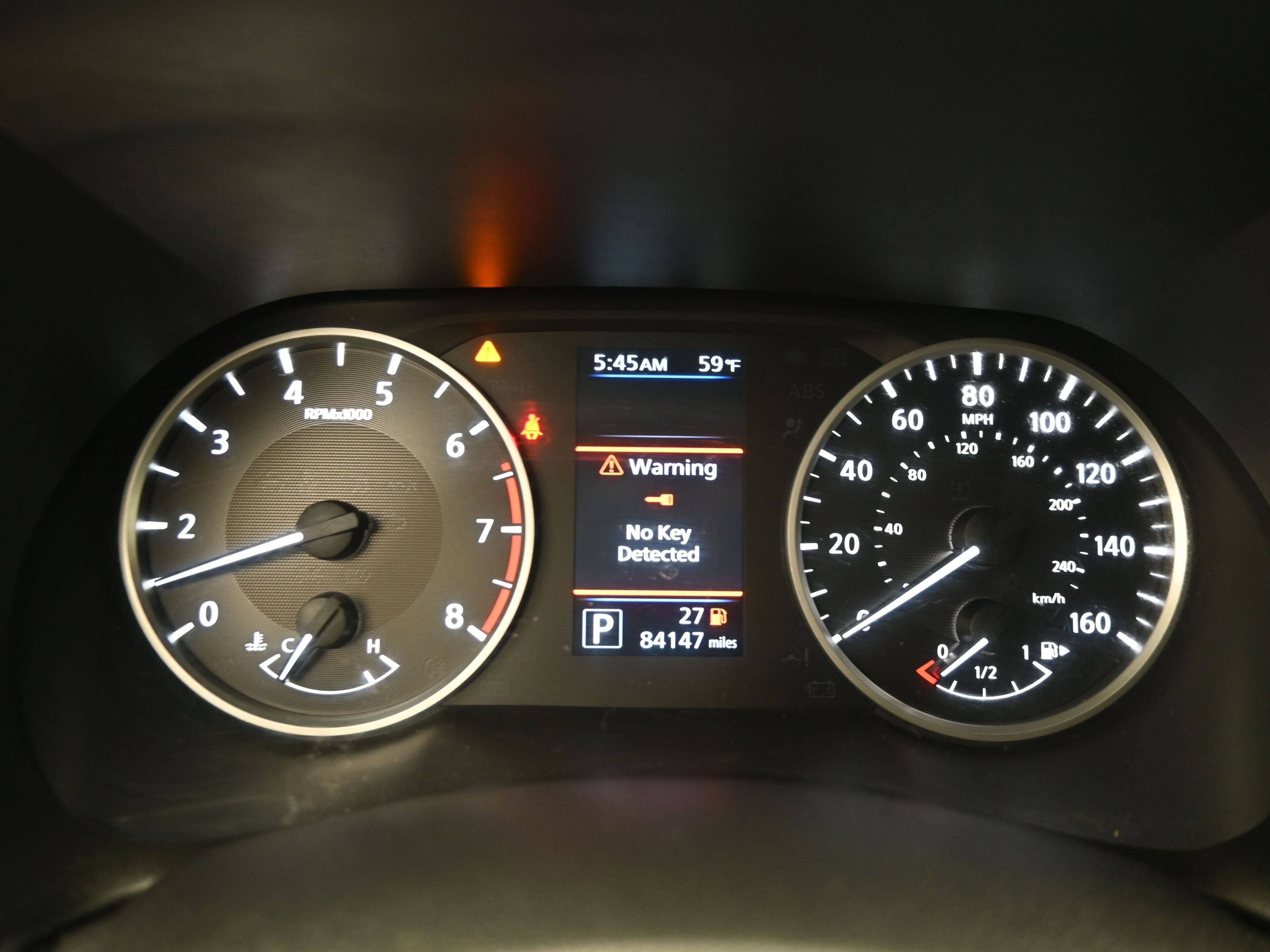 Used 2020 Nissan Sentra S w/ Trunk Package image 13