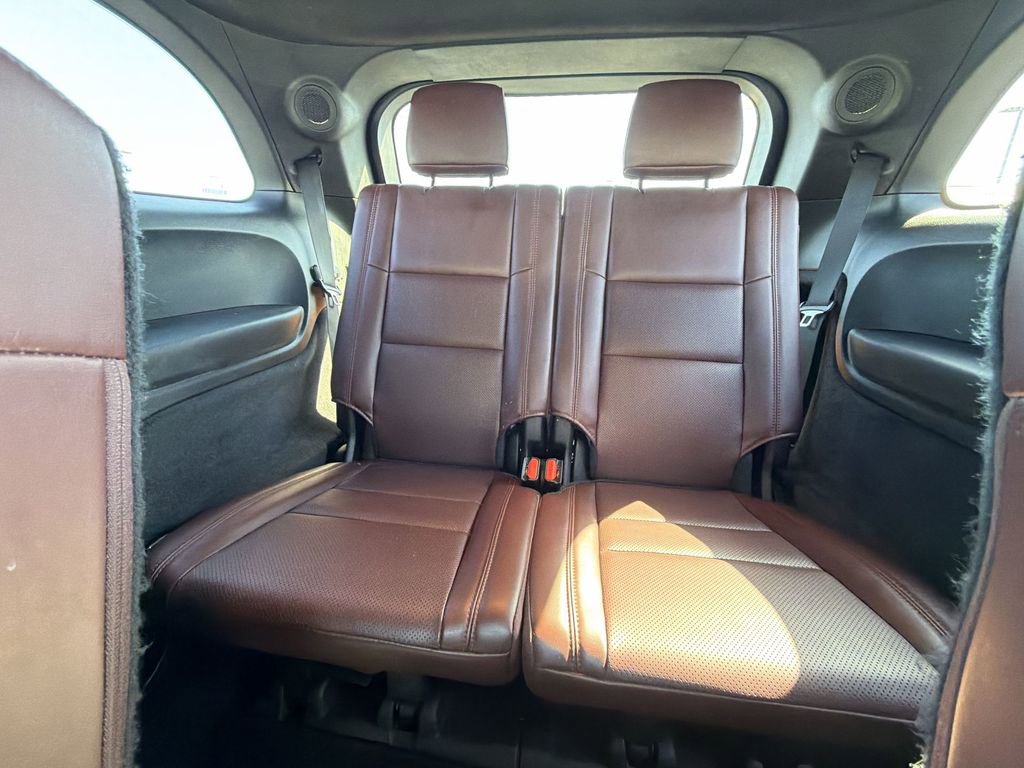 Used 2024 Dodge Durango Citadel image 30