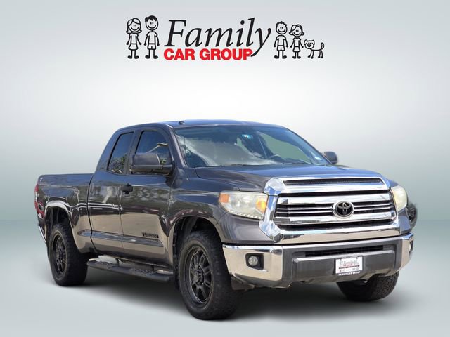Used 2016 Toyota Tundra SR5 image 2