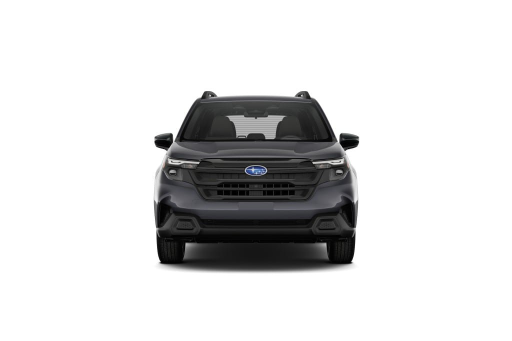 New 2026 Subaru Forester AWD/4WD image 2