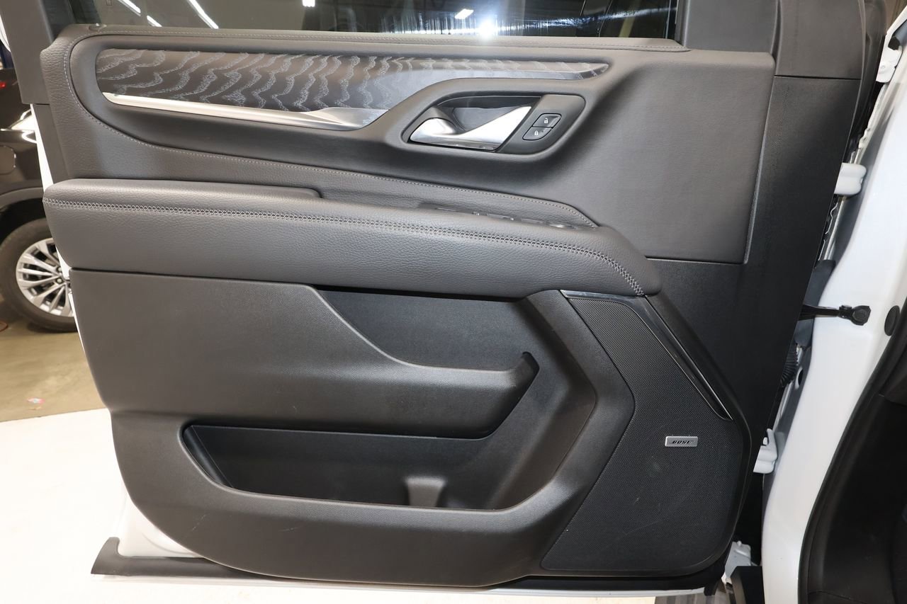 Certified 2024 GMC Yukon XL Denali w/ Denali Reserve Package image 23