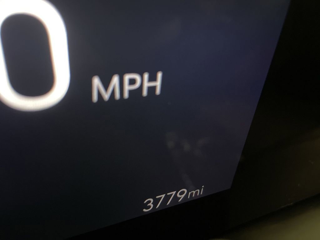 Used 2025 Buick Encore GX Preferred w/ Comfort Package image 6