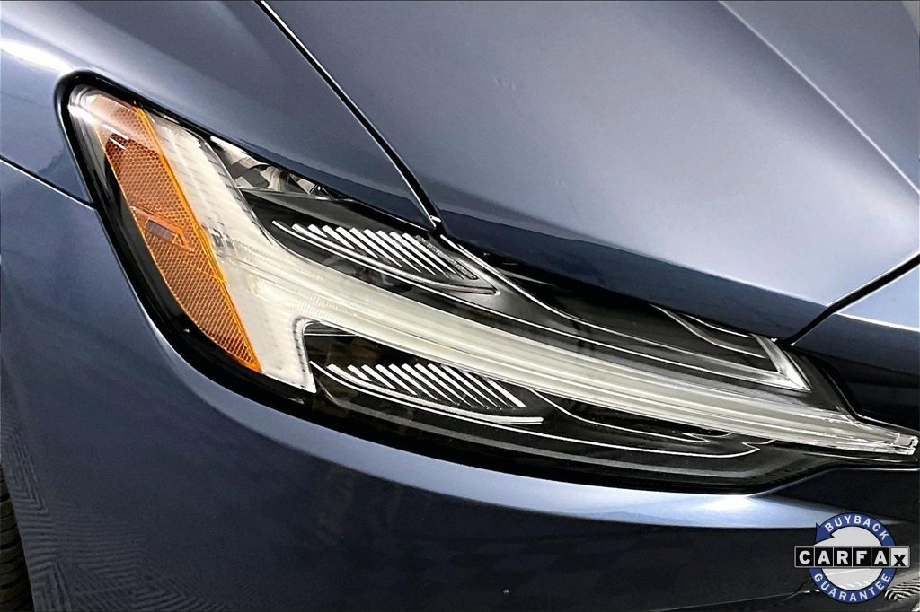 Used 2020 Volvo S60 T5 Momentum image 29