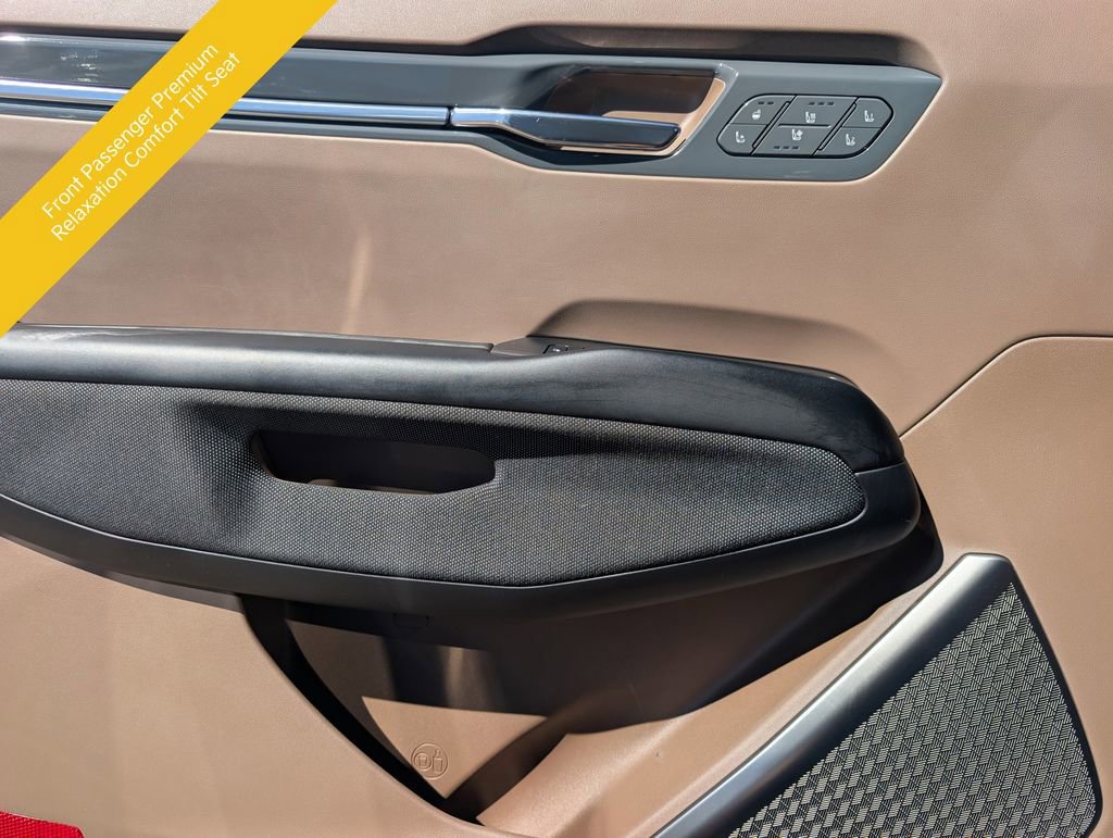 Certified 2024 Kia EV9 GT-Line image 19