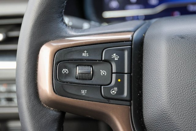 Used 2024 Chevrolet Tahoe High Country image 38