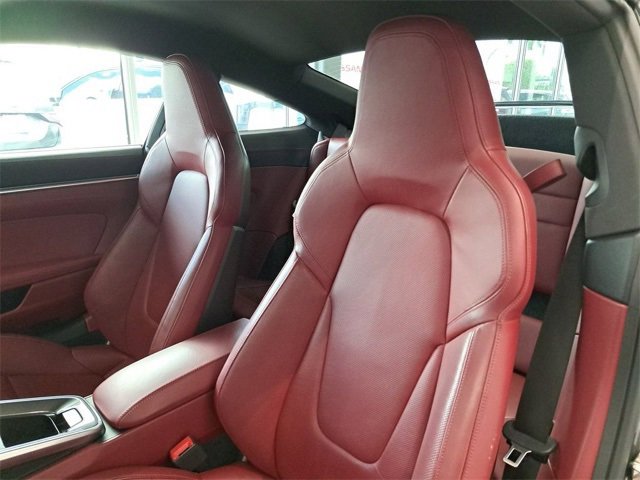 Used 2021 Porsche 911 Carrera S image 14