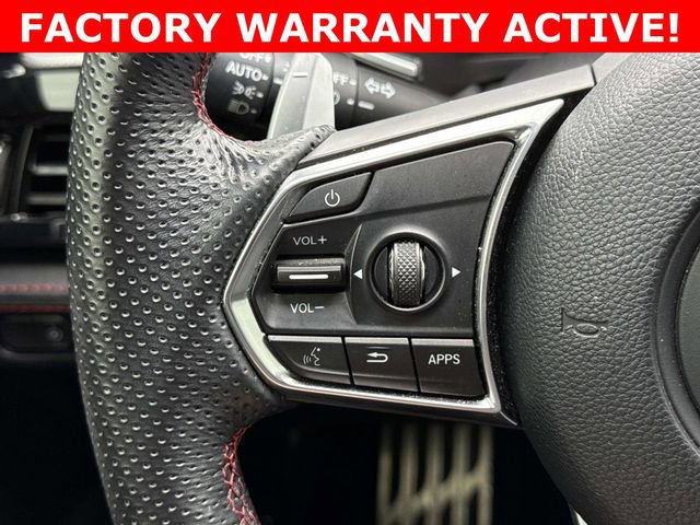 Used 2023 Acura MDX A-Spec AWD/4WD image 25