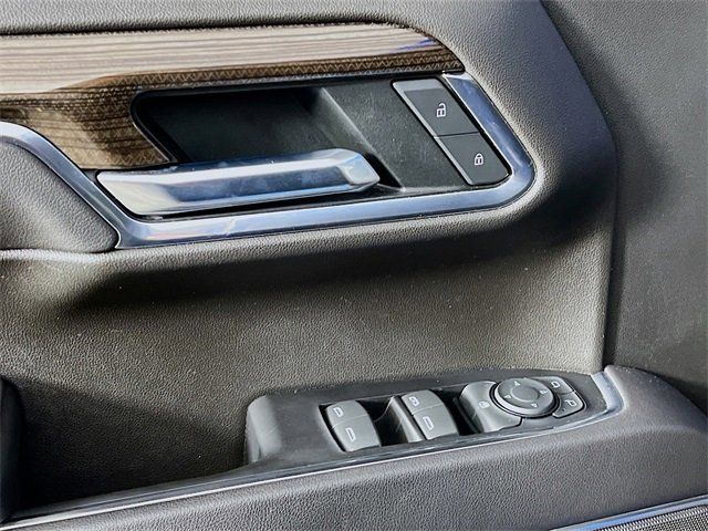 Used 2022 Chevrolet Silverado 1500 RST w/ Z71 Off-Road Package image 9