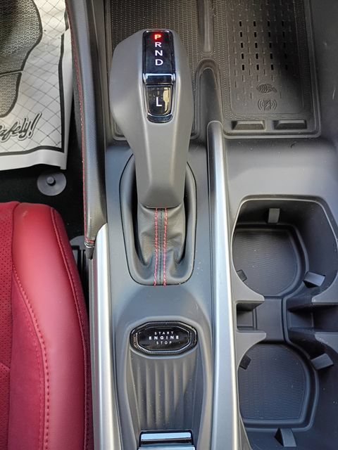 New 2026 Dodge Charger R/T AWD/4WD image 18