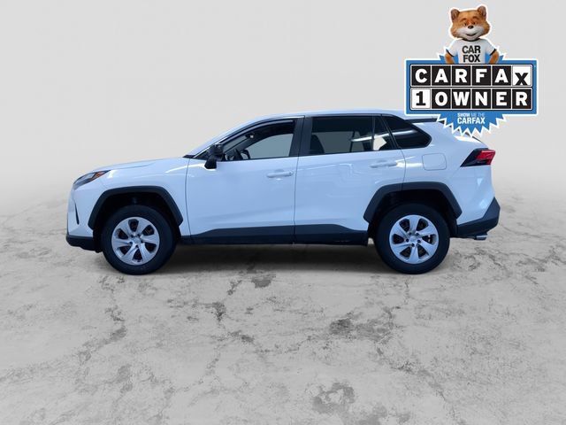 Certified 2024 Toyota RAV4 LE image 6
