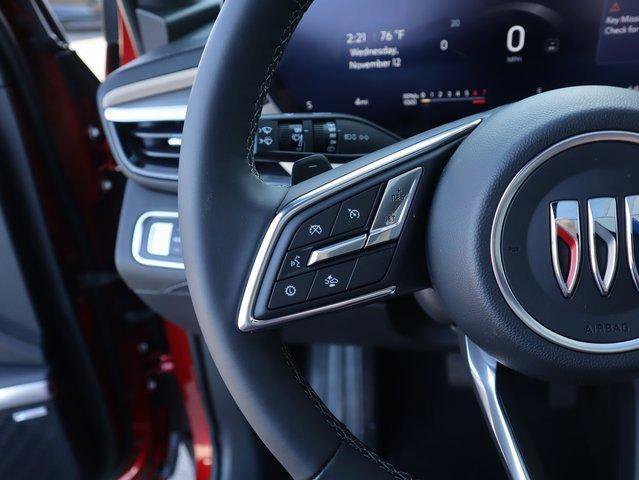 New 2026 Buick Enclave Preferred image 33