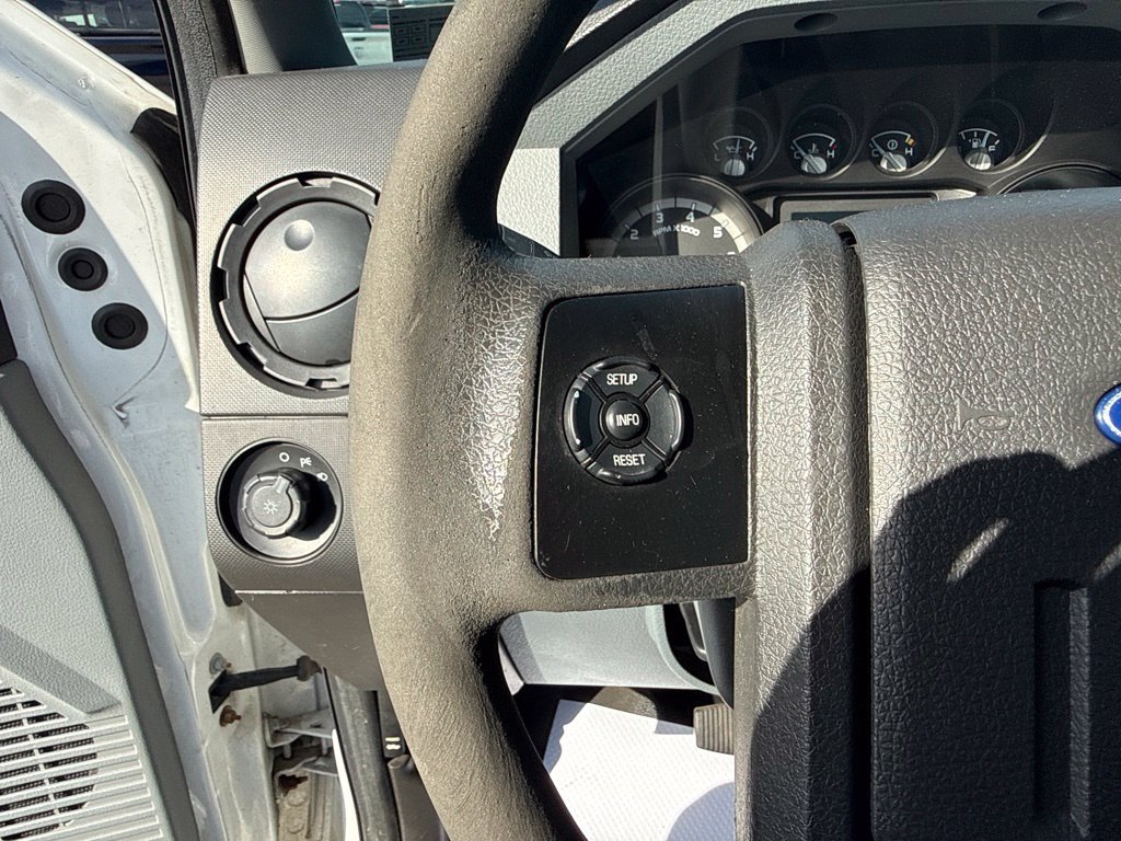 Used 2015 Ford F350 XL AWD/4WD image 25