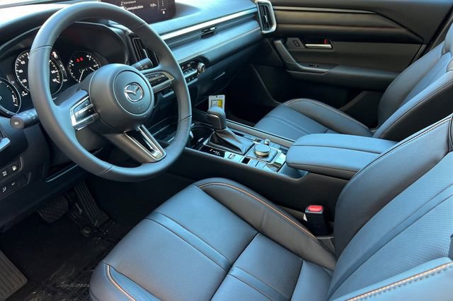 New 2026 MAZDA CX-50 AWD 2.5 Hybrid w/ Cargo Package image 10