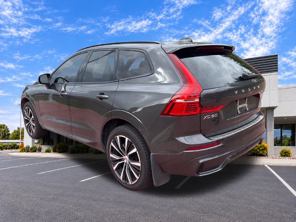 Used 2025 Volvo XC60 B5 Plus w/ Protection Package Premier AWD/4WD image 6
