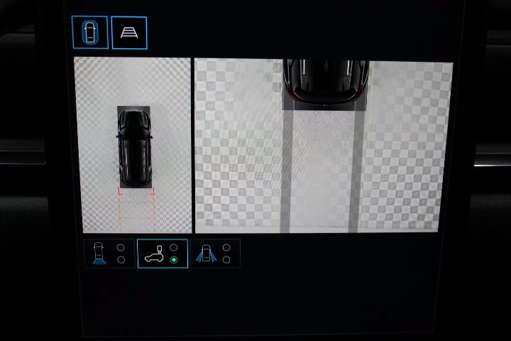 New 2026 GMC Terrain AT4 w/ Convenience Package III AWD/4WD image 50