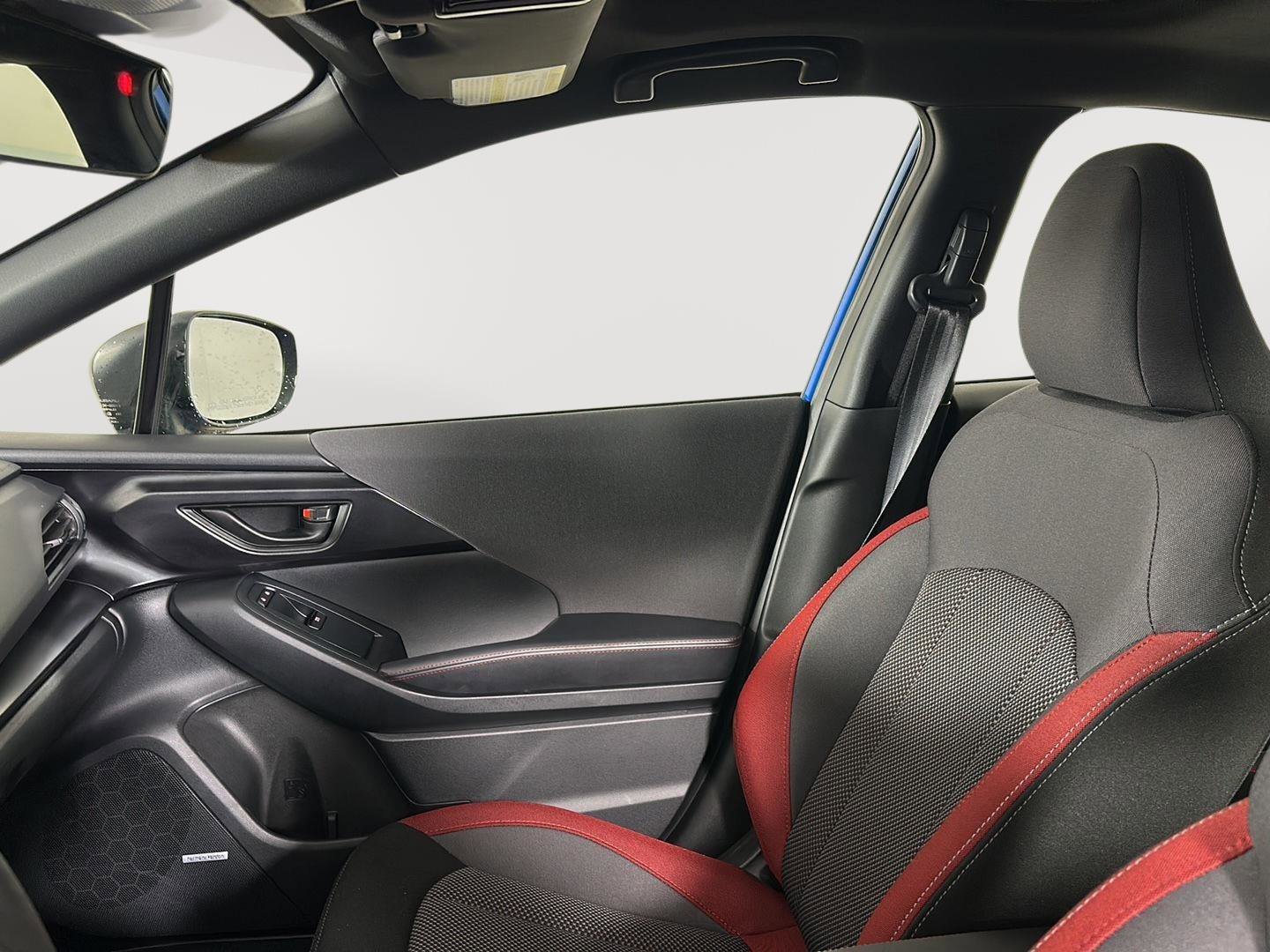 Certified 2025 Subaru Impreza RS AWD/4WD image 17