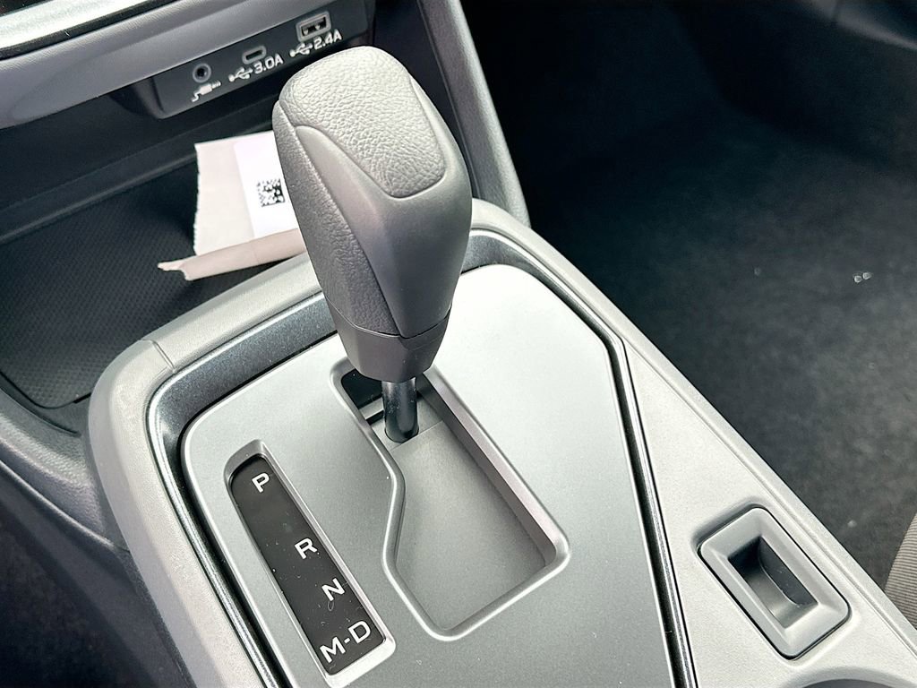 New 2026 Subaru Crosstrek 2.0i Premium image 21