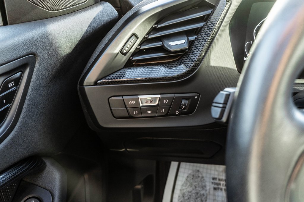 Used 2023 BMW 228i xDrive Gran Coupe w/ Convenience Package image 16