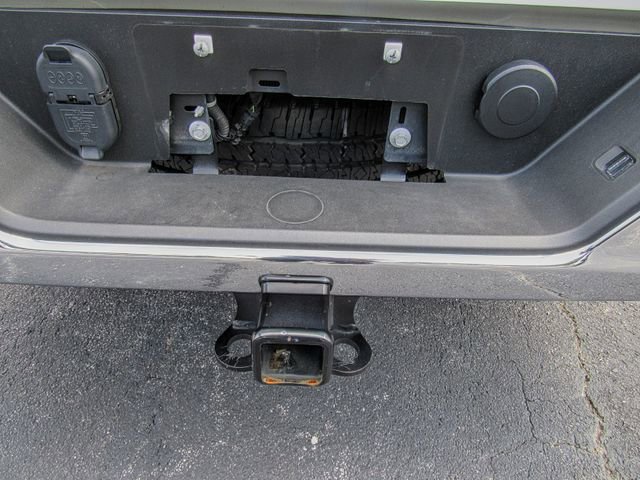 New 2024 GMC Sierra 2500 Pro image 7